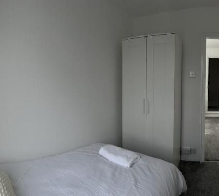 סיטינגבורן Crown Road Apartment מראה חיצוני תמונה