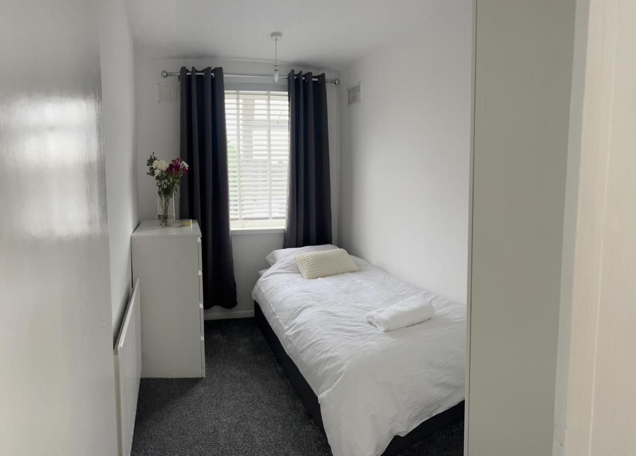 סיטינגבורן Crown Road Apartment מראה חיצוני תמונה